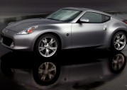 Nissan 370Z